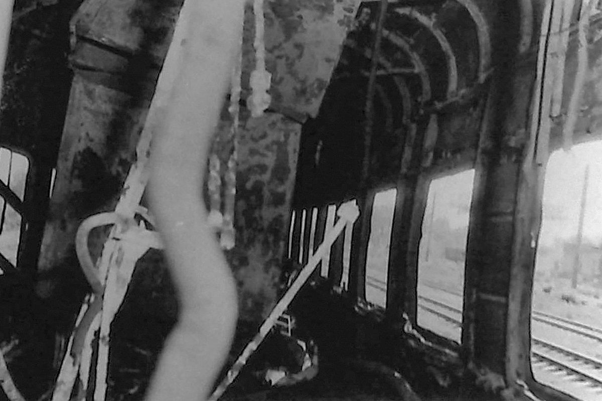 Фото Опубликованы кадры крушения поезда Адлер-Новосибирск 3 - Сиб.ФМ Фото Опубликованы кадры крушения поезда Адлер-Новосибирск 3