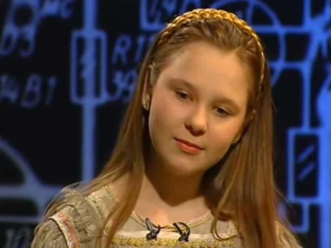 Фото Опубликованы детские фотографии новосибирских звезд к 1 июня 6 - Сиб.ФМ Фото Опубликованы детские фотографии новосибирских звезд к 1 июня 6