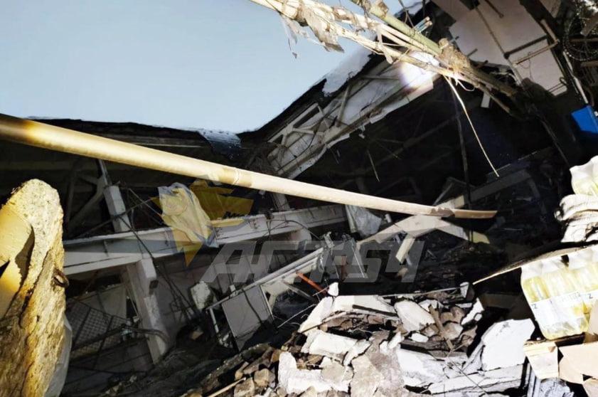 Фото В Новосибирске опубликованы страшные кадры смертельных взрывов 7 - Сиб.ФМ Фото В Новосибирске опубликованы страшные кадры смертельных взрывов 7