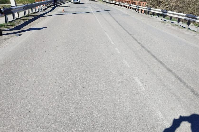 Фото Сбитый пешеход и гуманитарная помощь: главные новости Новосибирской области за 1 мая 2 - Сиб.ФМ Фото Сбитый пешеход и гуманитарная помощь: главные новости Новосибирской области за 1 мая 2