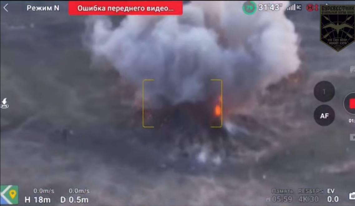 Фото В Новосибирске военный Борматов показал кадры взрывов в зоне СВО 3 - Сиб.ФМ Фото В Новосибирске военный Борматов показал кадры взрывов в зоне СВО 3