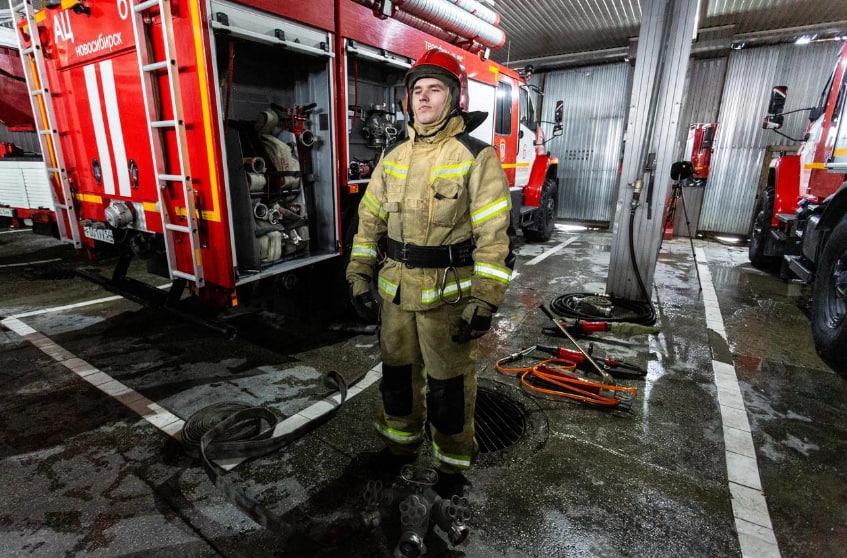 Фото Переворот машины и наказание за костры: главные новости Новосибирской области за 10 мая 3 - Сиб.ФМ Фото Переворот машины и наказание за костры: главные новости Новосибирской области за 10 мая 3