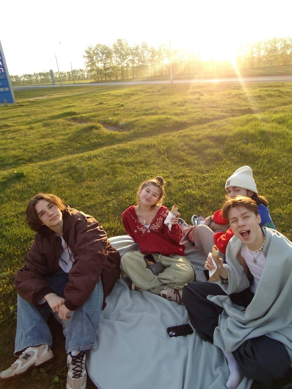 Фото Опубликованы кадры ДТП на сибирской трассе с блогером Миланой Хаметовой 4 - Сиб.ФМ Фото Опубликованы кадры ДТП на сибирской трассе с блогером Миланой Хаметовой 4