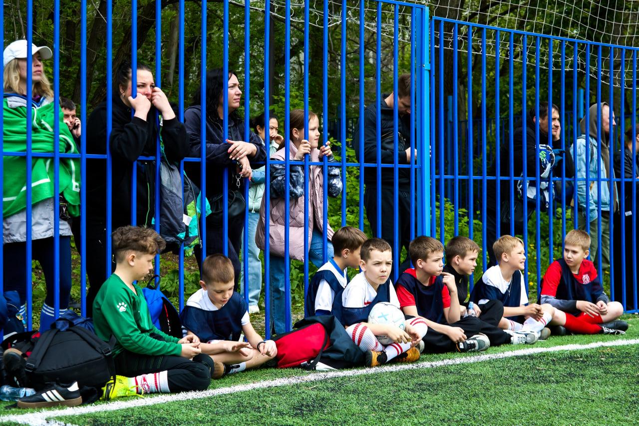 Фото Финал турнира «Школьные футбольные таланты» прошёл в Новосибирске. Фоторепортаж. 3 - Сиб.ФМ Фото Финал турнира «Школьные футбольные таланты» прошёл в Новосибирске. Фоторепортаж. 3