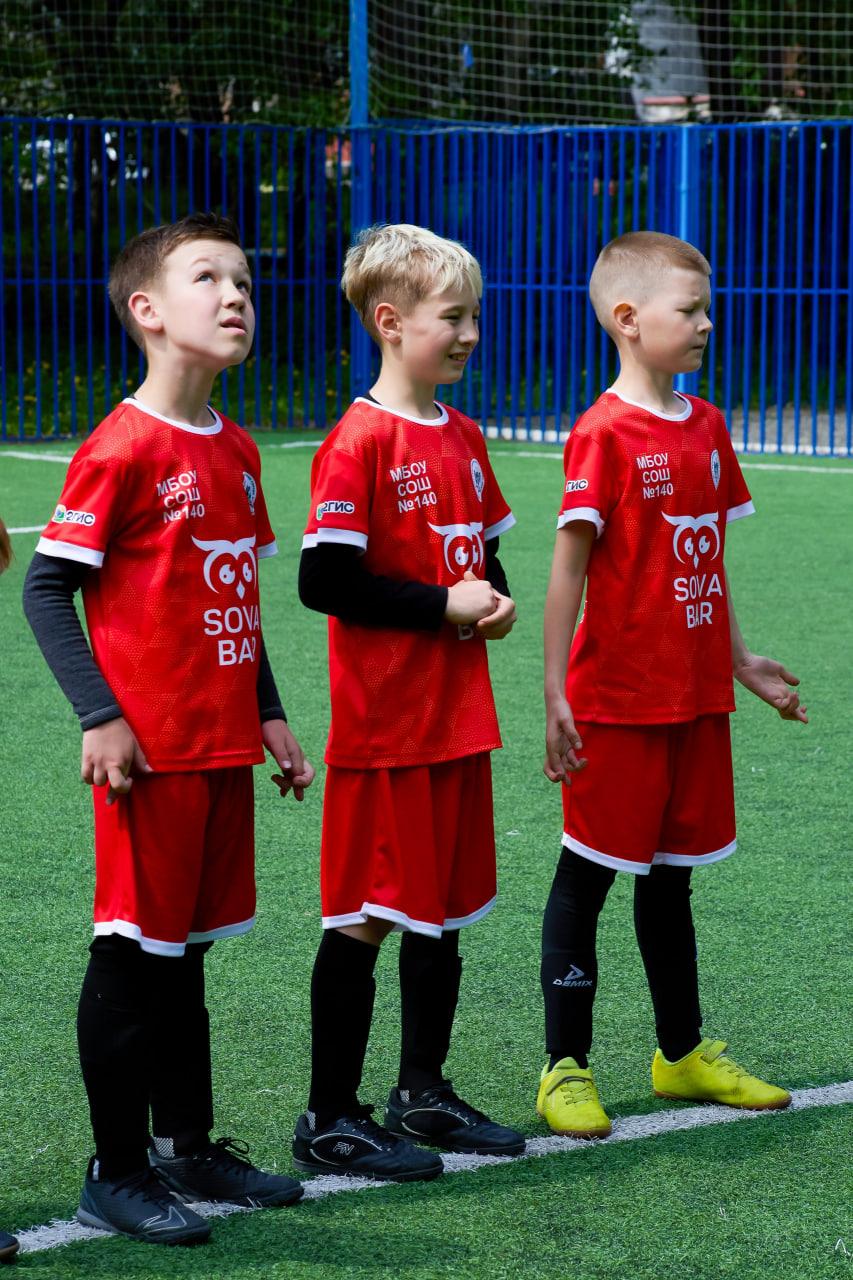 Фото Финал турнира «Школьные футбольные таланты» прошёл в Новосибирске. Фоторепортаж. 5 - Сиб.ФМ Фото Финал турнира «Школьные футбольные таланты» прошёл в Новосибирске. Фоторепортаж. 5