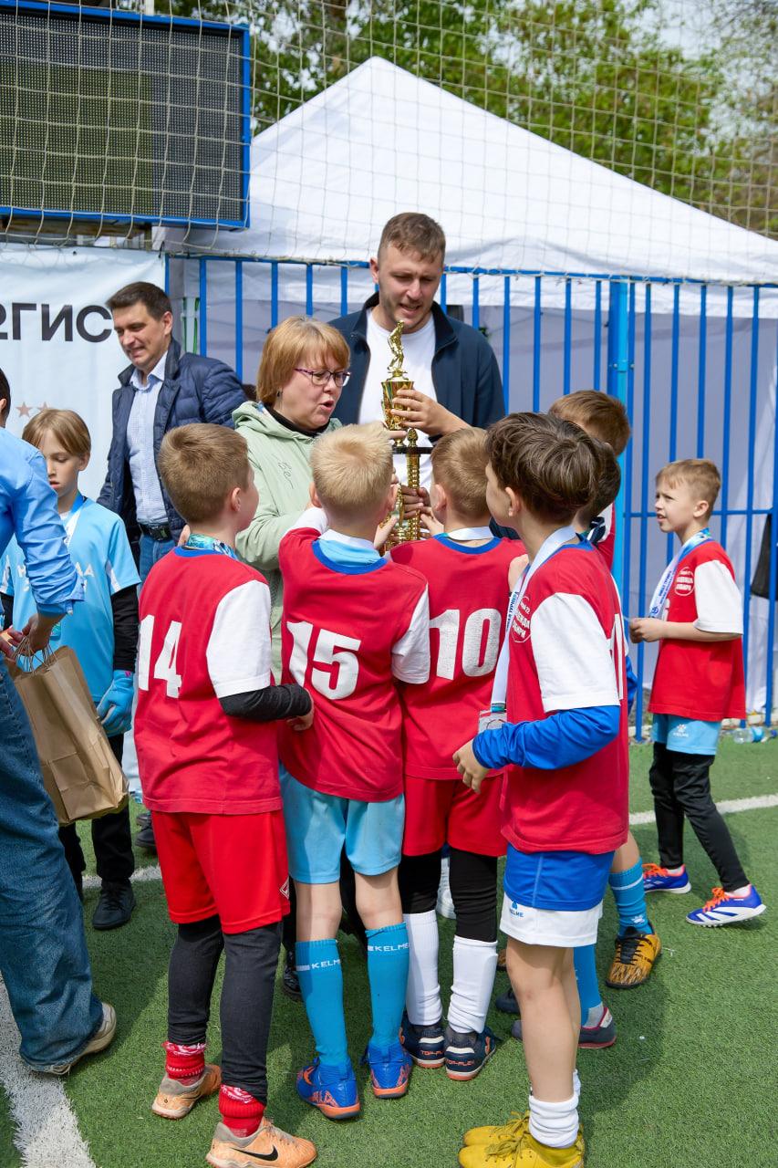 Фото Финал турнира «Школьные футбольные таланты» прошёл в Новосибирске. Фоторепортаж. 17 - Сиб.ФМ Фото Финал турнира «Школьные футбольные таланты» прошёл в Новосибирске. Фоторепортаж. 17