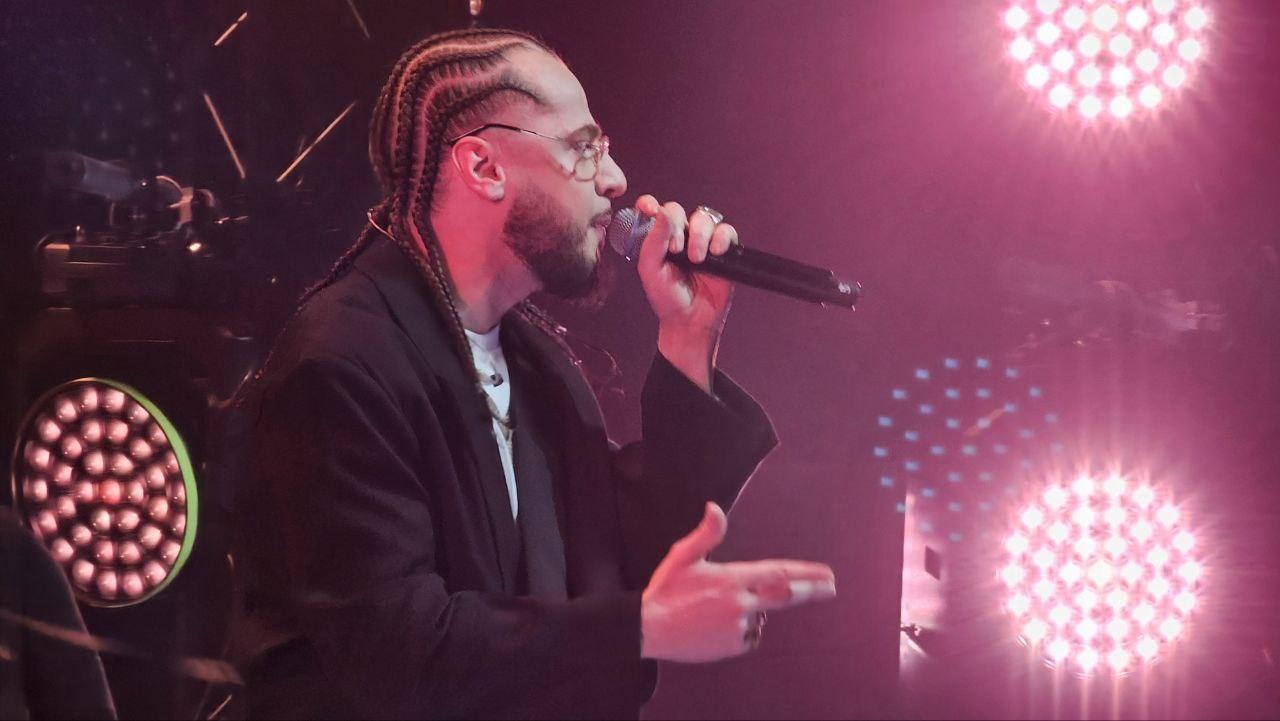 Фото Супершоу в Новосибирске: звёзды «Ну-ка, все вместе!» зажгли сцену «Локомотив-Арены». ФОТОРЕПОРТАЖ 23 - Сиб.ФМ Фото Супершоу в Новосибирске: звёзды «Ну-ка, все вместе!» зажгли сцену «Локомотив-Арены». ФОТОРЕПОРТАЖ 23