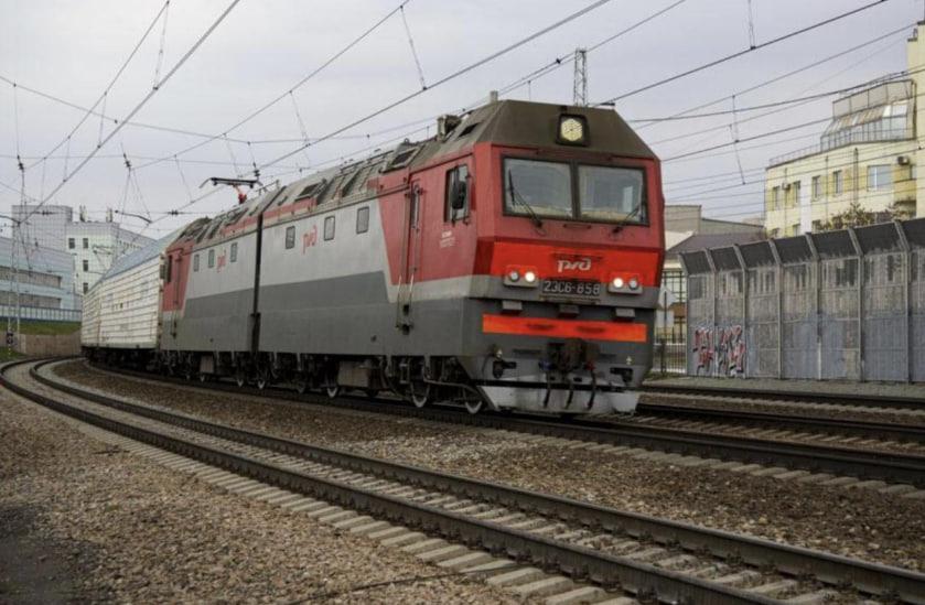 Фото Гибель ребенка при ДТП и сход тепловоза с рельсов: главные новости Новосибирской области за 28 мая 2 - Сиб.ФМ Фото Гибель ребенка при ДТП и сход тепловоза с рельсов: главные новости Новосибирской области за 28 мая 2