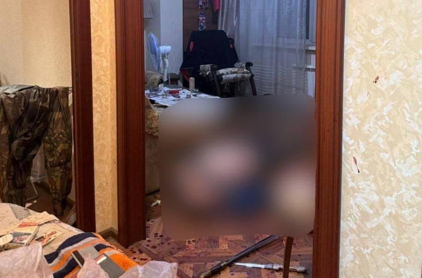 Фото Гибель ребенка в ДТП и убийство сына: главные новости Новосибирской области за 29 мая 2 - Сиб.ФМ Фото Гибель ребенка в ДТП и убийство сына: главные новости Новосибирской области за 29 мая 2