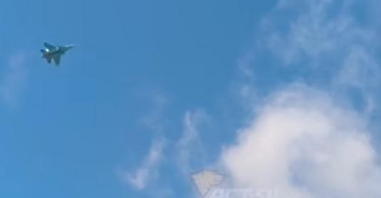 Фото Смертельное ДТП и истребитель над городом: главные новости Новосибирской области за 31 мая 3 - Сиб.ФМ Фото Смертельное ДТП и истребитель над городом: главные новости Новосибирской области за 31 мая 3