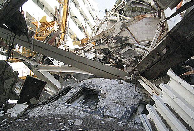 Фото В Новосибирске опубликованы кадры уничтожения космического корабля «Буран» 12 мая 6 - Сиб.ФМ Фото В Новосибирске опубликованы кадры уничтожения космического корабля «Буран» 12 мая 6