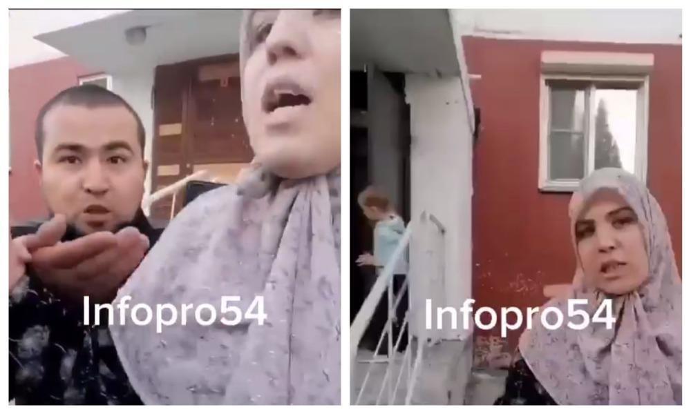 Фото Убивают русских детей и нападают на военных. В Новосибирске опубликованы громкие преступления мигрантов 6 - Сиб.ФМ Фото Убивают русских детей и нападают на военных. В Новосибирске опубликованы громкие преступления мигрантов 6