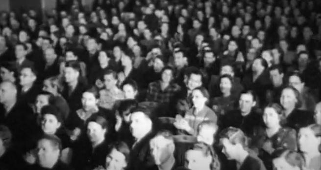 Фото Сюда эвакуировали заводы, театры и детей. Как Новосибирск сохранил культуру России и построил НОВАТ в разгар Великой Отечественной войны 8