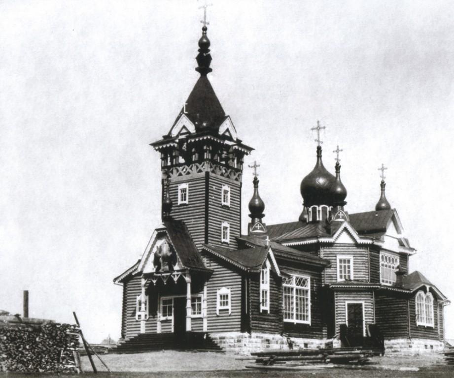 Фото Уничтоженная вера. В Новосибирске показали кадры разрушенных церквей и мечетей в СССР 3 - Сиб.ФМ Фото Уничтоженная вера. В Новосибирске показали кадры разрушенных церквей и мечетей в СССР 3