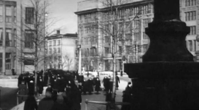 Фото Сюда эвакуировали заводы, театры и детей. Как Новосибирск сохранил культуру России и построил НОВАТ в разгар Великой Отечественной войны 10