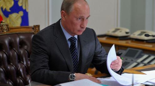 Фото Три военные операции, пенсионная реформа и обнуление сроков. Опубликованы громкие заявления президента России Владимира Путина за 25 лет у власти 6