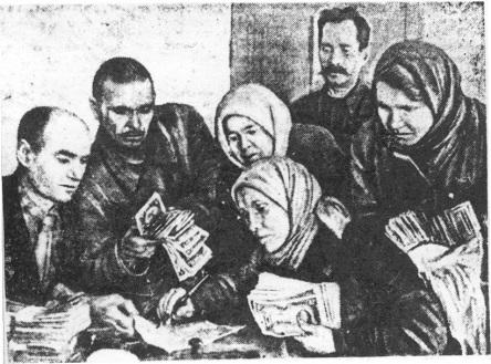 Фото Срочная эвакуация. Опубликованы кадры массового переселения в Новосибирск в годы ВОВ 2