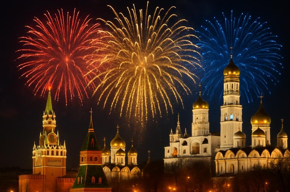 Фото С Днем Победы! Подборка открыток для поздравления ветеранов и близких 9 мая 5