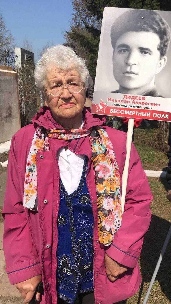 Фото Дед и прадед на войне. Новосибирцы поделились трогательными кадрами родственников-ветеранов 14