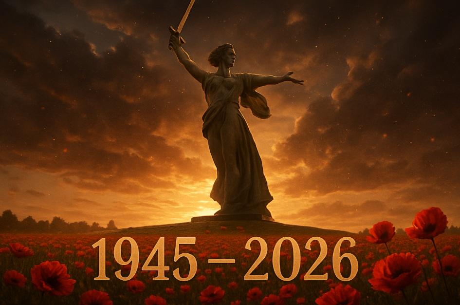 Фото Поздравления, которые согревают: лучшие открытки к 9 Мая 2026 года для мессенджеров и соцсетей 5