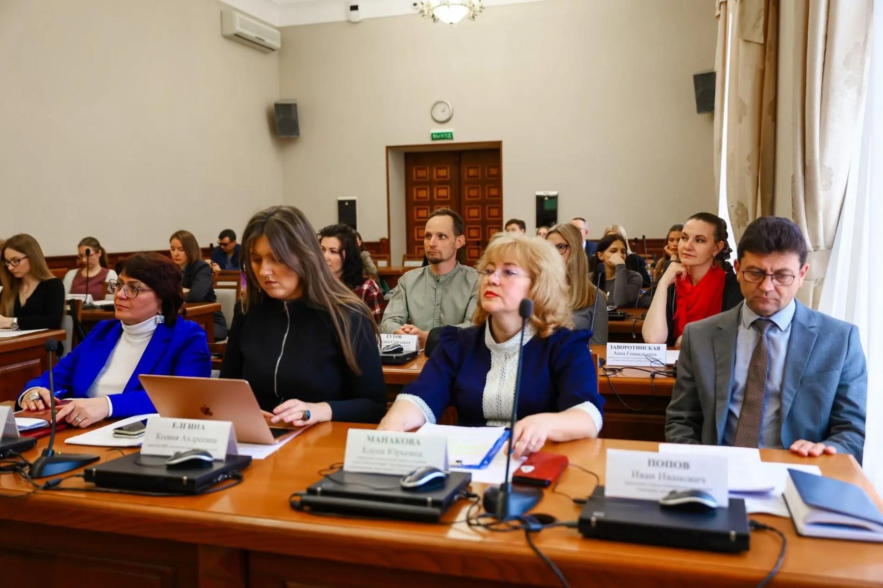 Фото В Новосибирске социальные НКО обсудили объединение усилий для помощи горожанам 2 - Сиб.ФМ Фото В Новосибирске социальные НКО обсудили объединение усилий для помощи горожанам 2