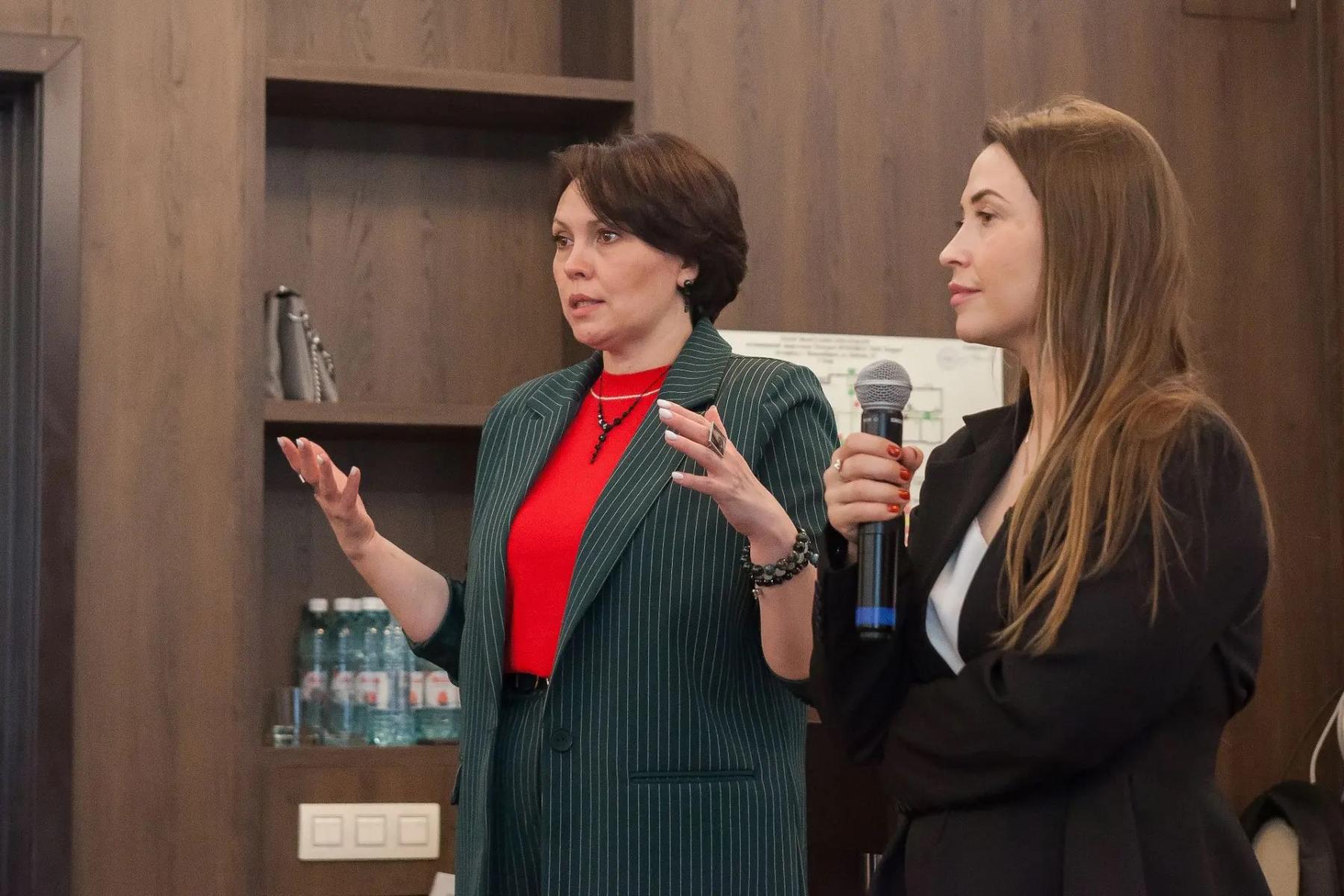 Фото В Сибири формируется закрытая партнёрская экосистема ИЖС с международным участием 5 - Сиб.ФМ Фото В Сибири формируется закрытая партнёрская экосистема ИЖС с международным участием 5