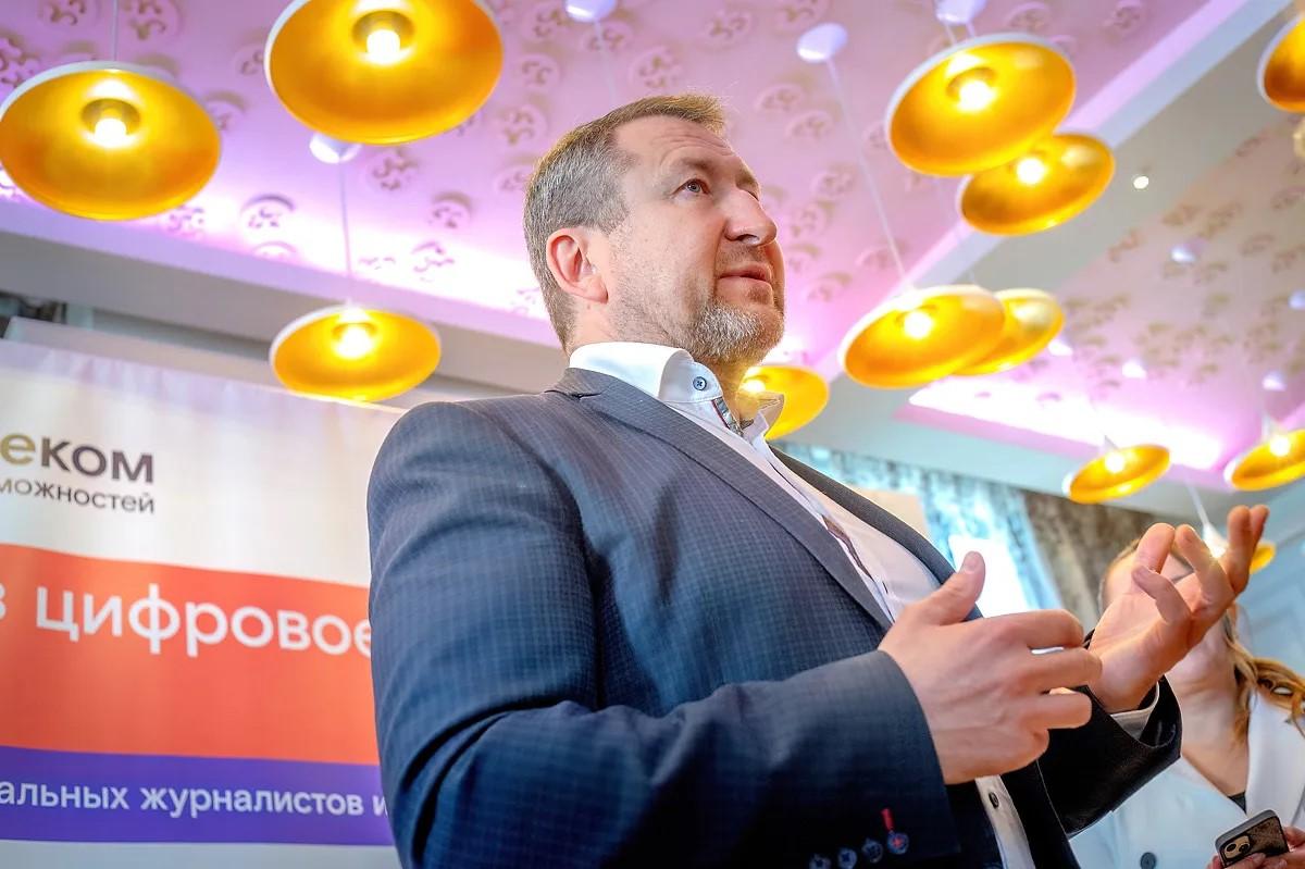 Фото Арктический код: в Сибири авторы около 200 работ об ИТ боролись за возможность побывать за Полярным кругом 3