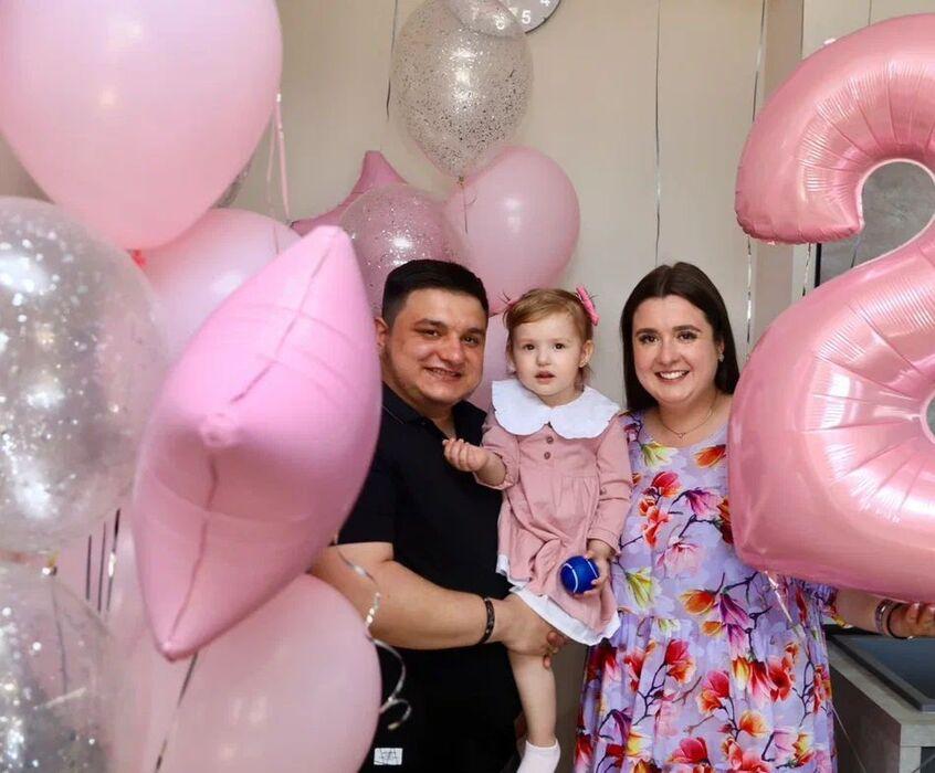 Фото Самые любимые: новосибирцы показали трогательные кадры с родными в международный день семьи 15 мая 8