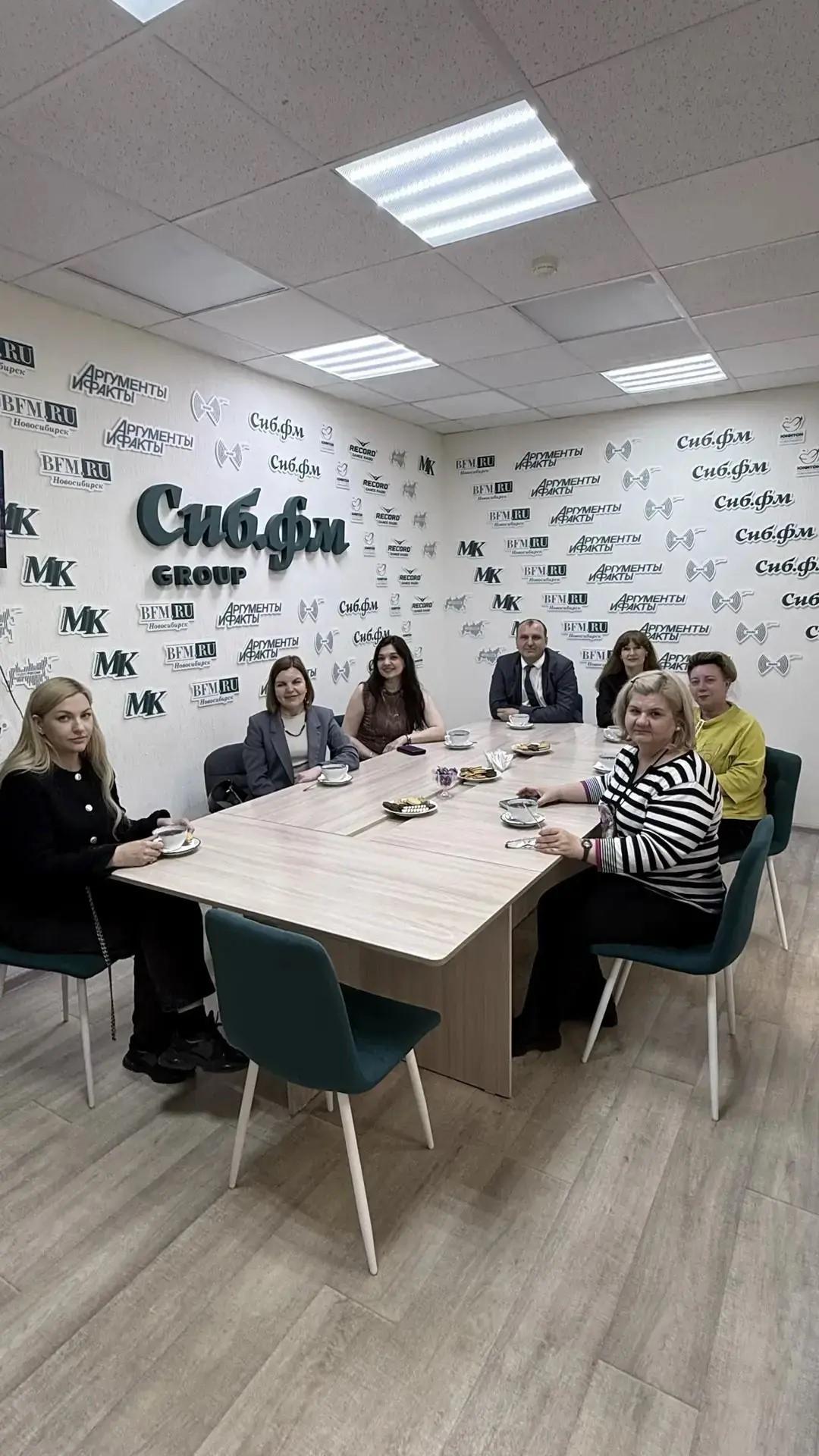 Фото Как Бюро «Опоры России» помогает предпринимателям или «скорая помощь» для бизнеса 4