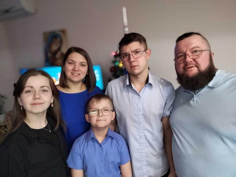 Фото Самые любимые: новосибирцы показали трогательные кадры с родными в международный день семьи 15 мая 9