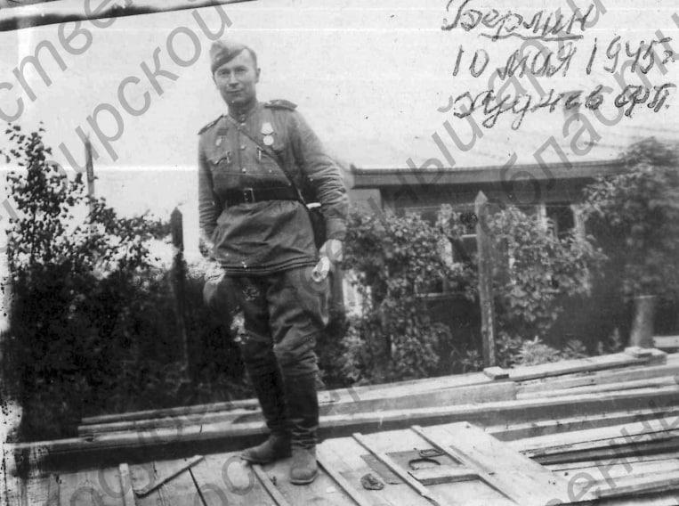 Фото День Победы в СССР. Опубликованы архивные кадры празднования 9 Мая в Новосибирске 4