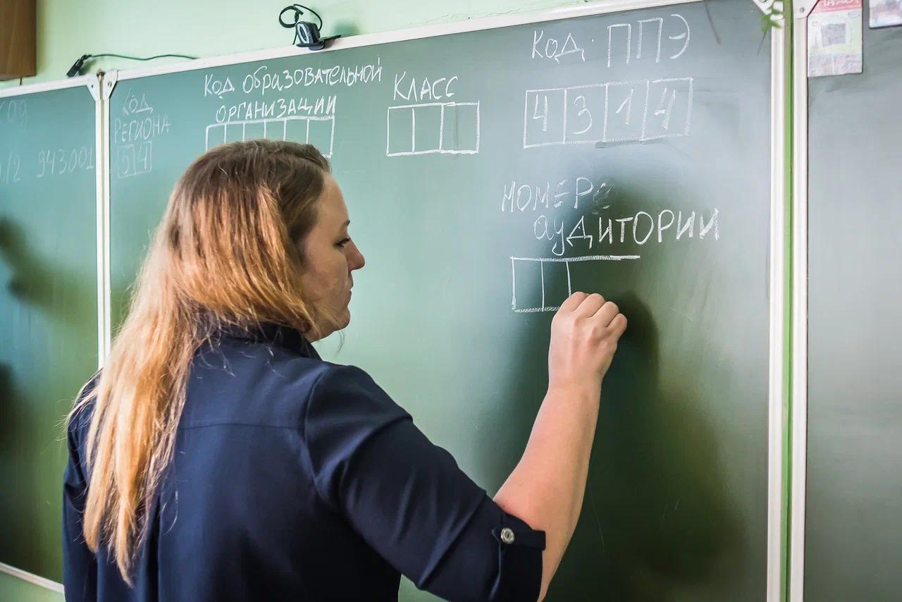 Фото В Новосибирске опубликованы новые правила поступления в вузы летом-2026 2