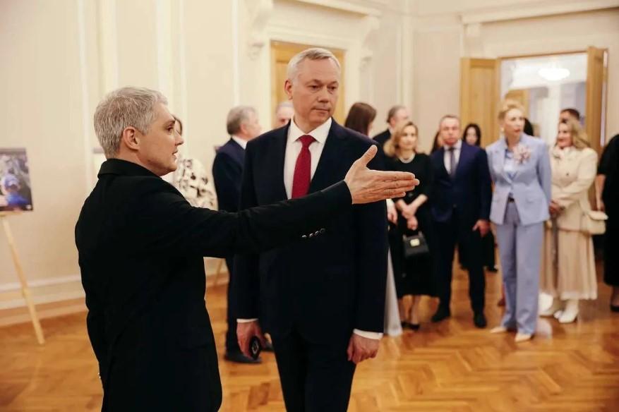 Фото Театр Победы отметил 81-й день рождения 2