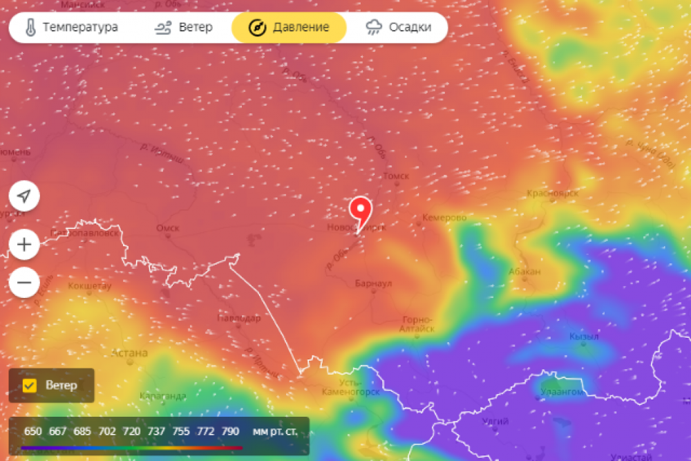 Метеокарта москвы. Прогноз погоды. Климат карта Новосибирска.