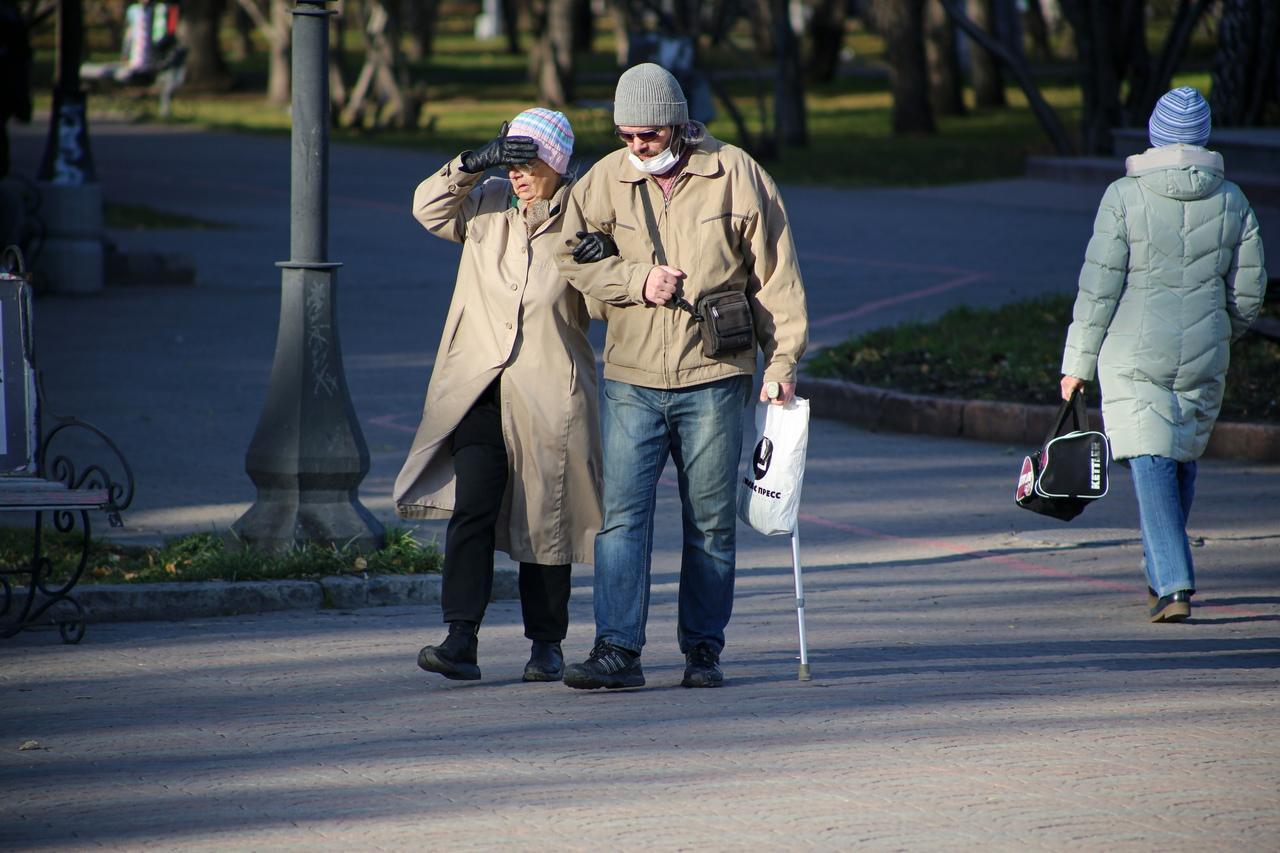 Фото Плюс 50 000 рублей в ноябре: часть пенсионеров ждёт праздничная выплата до конца 2021 года 2