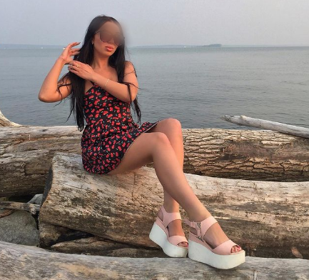 Фото «Кристину задушили в её постели»: разыскиваемый новосибирскими следователями убийца может оказаться маньяком 5