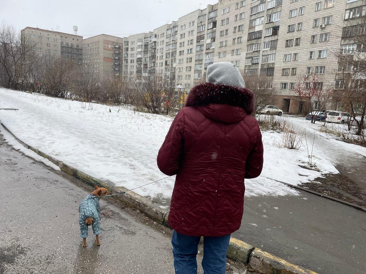 Фото Аварийное похолодание: в Новосибирске жильцы 150 домов ночевали без тепла – что они говорят 2
