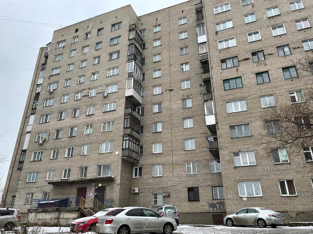 Фото Аварийное похолодание: в Новосибирске жильцы 150 домов ночевали без тепла – что они говорят 4