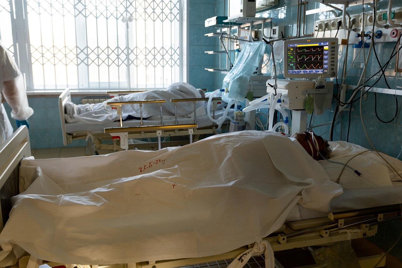Фото Вакцина не спасла: жуткие истории смертей пациентов, привитых от коронавируса 2