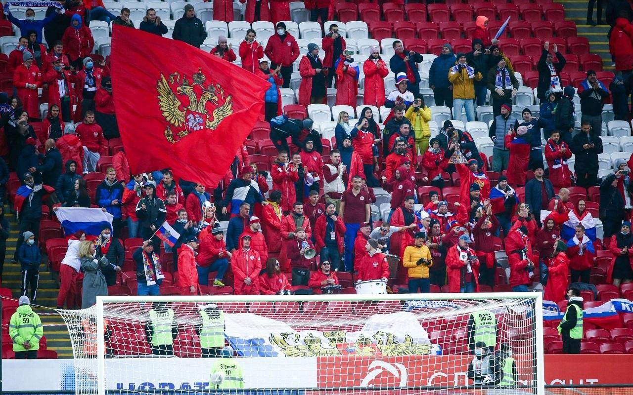 Фото ЧМ-2022 по футболу: во сколько смотреть отборочный матч Россия – Кипр 11 ноября 4