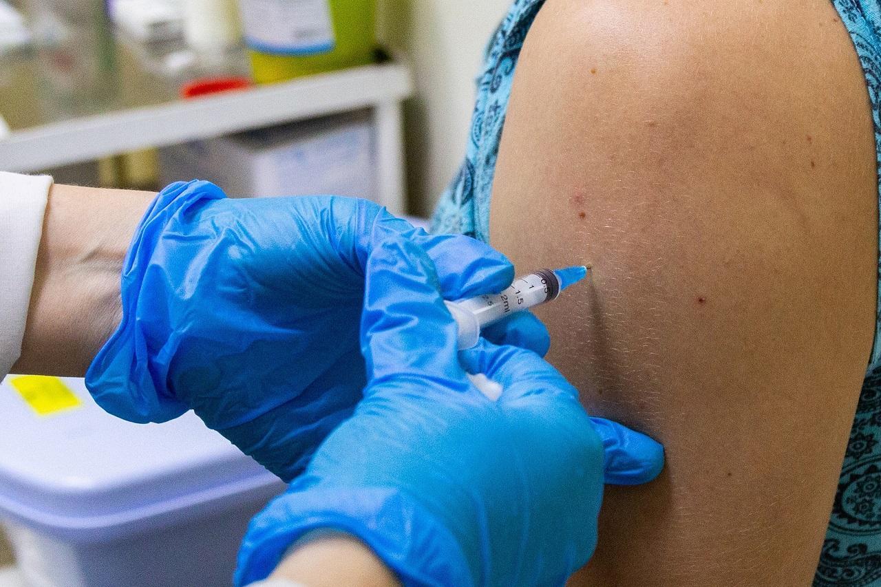 Фото «Спутник М» для детей: учёные назвали главный побочный эффект новой вакцины 2