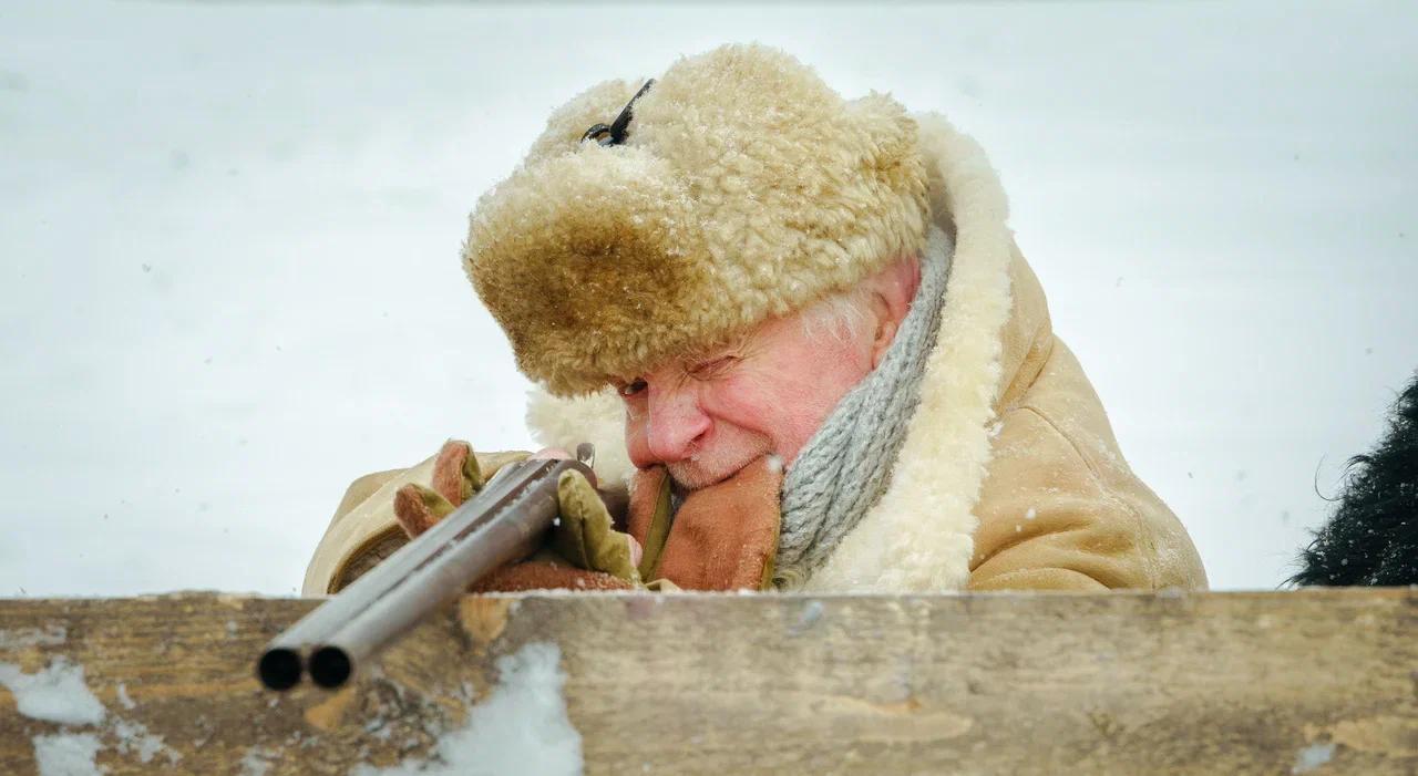 Фото «Давайте хотя бы смеяться!»: актёр Юрий Назаров из Новосибирска рассказал о съёмках в сериале на ТНТ 3