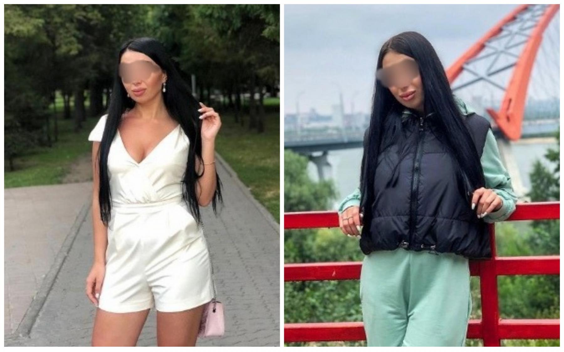 Проститутки Новосибирска ❤️ в наличии 27 проверенных анкет