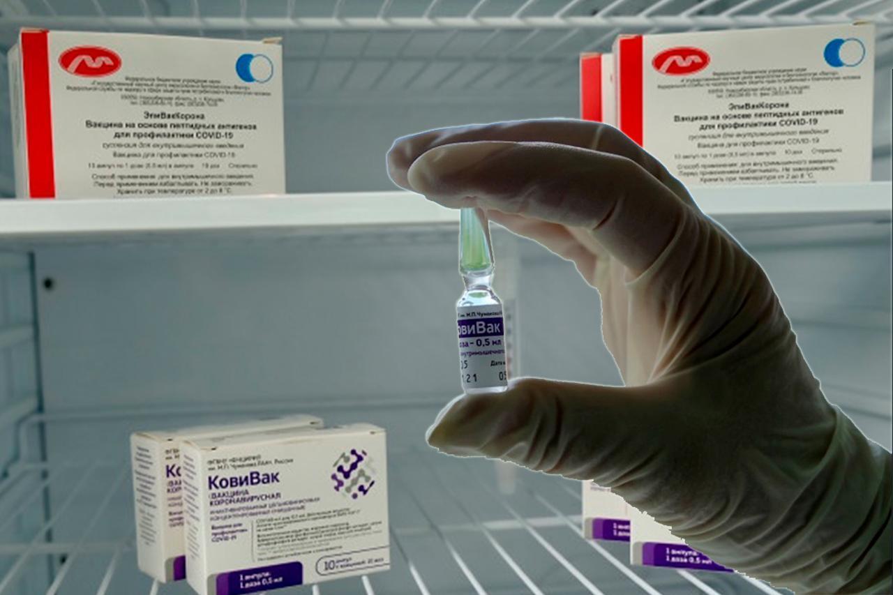 Фото Вакцина «Спутник M»: в правительстве назвали дату начала вакцинации детей от COVID-19 3
