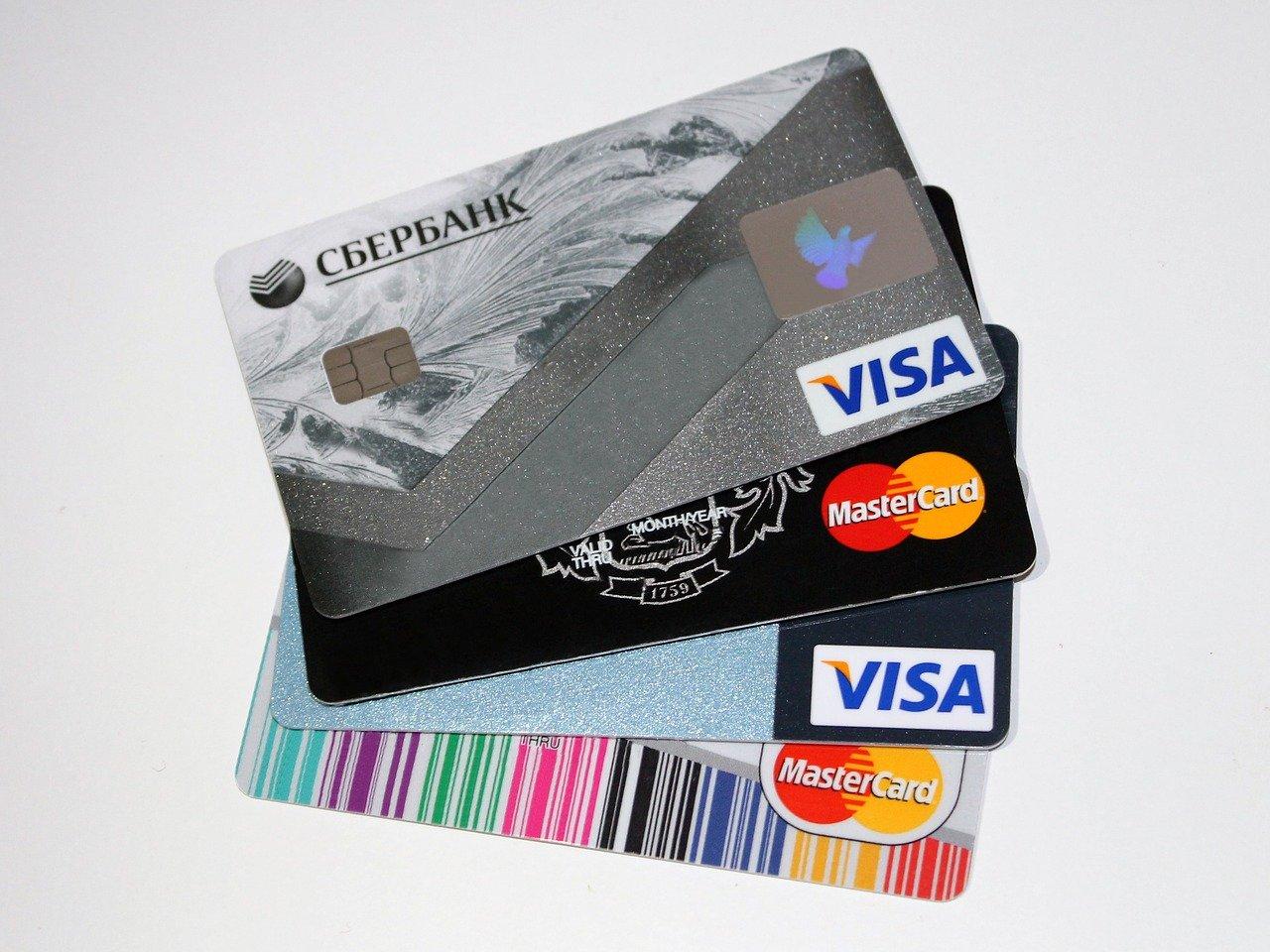 Фото Звонок на миллион: топ-5 самых популярных видов мошенничеств с банковскими картами 2