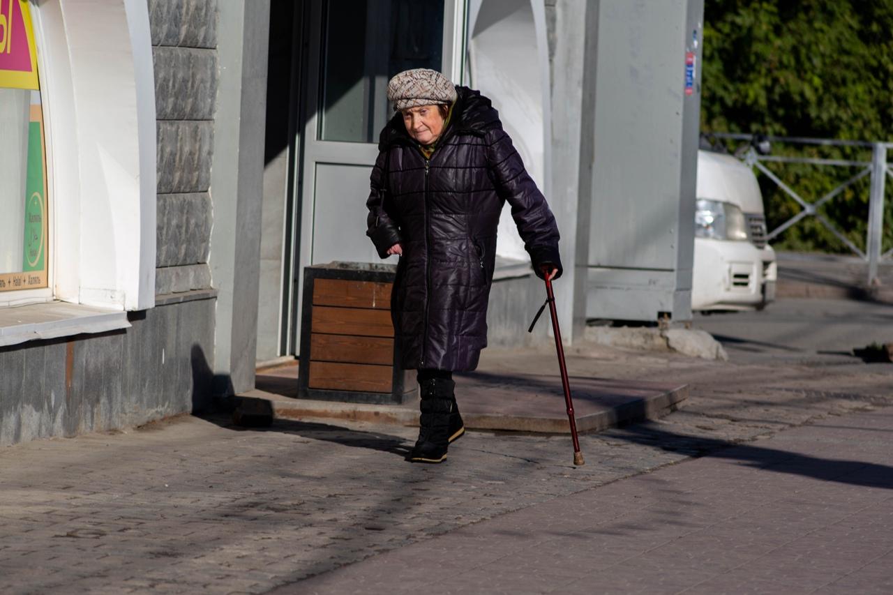 Фото Новогодний сюрприз для пенсионеров: Путин заявил о гарантированной индексации пенсий в 2022 году 3