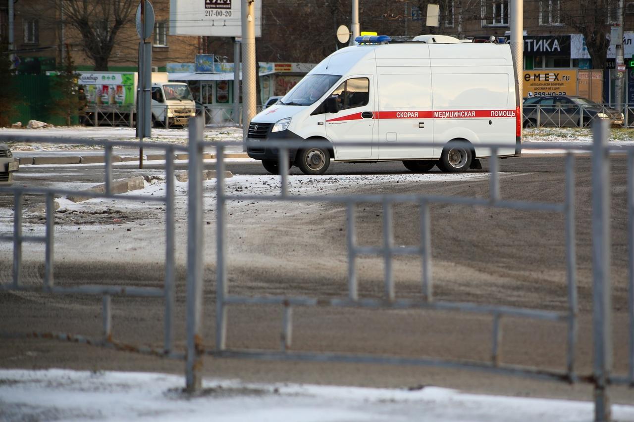 Фото Продление нерабочих дней в Новосибирской области правительство обсудит 8 ноября 2