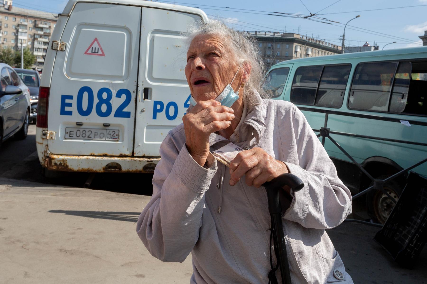 Фото 100 тысяч каждый месяц: кто в России получает самые большие пенсии 4