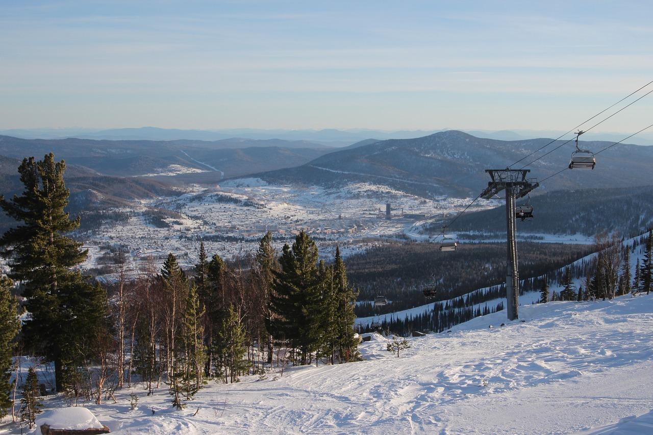 Фото Открытие лыжного сезона в Шерегеше 13 ноября: полная программа Шерегешфеста, как добраться до курорта 2
