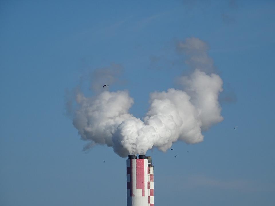 Фото В защиту экологии: городские депутаты проверяют уровень выбросов новосибирских ТЭЦ 4